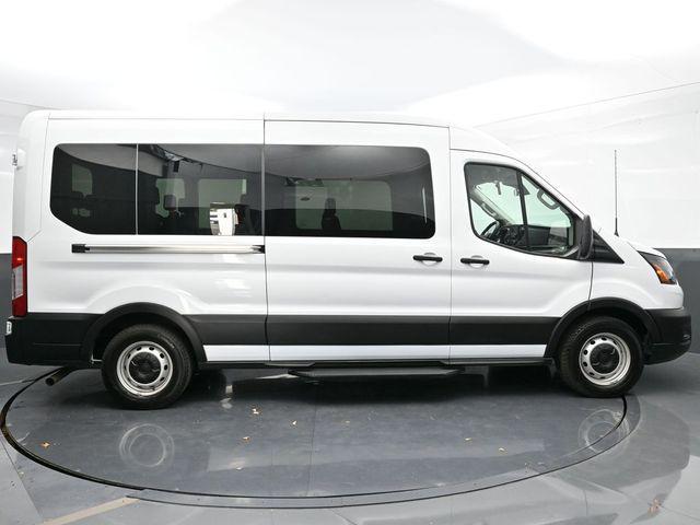 used 2023 Ford Transit-350 car, priced at $53,900