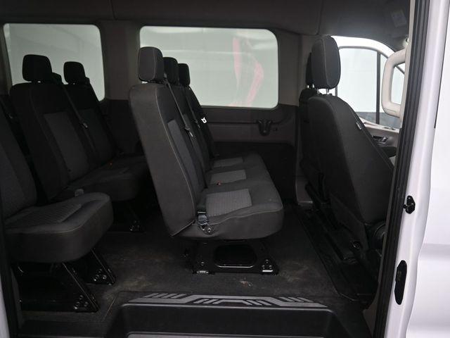 used 2023 Ford Transit-350 car, priced at $53,900