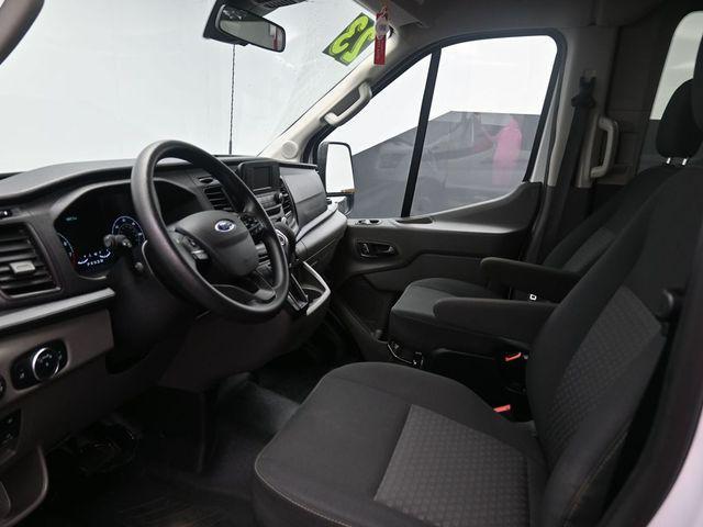 used 2023 Ford Transit-350 car, priced at $53,900