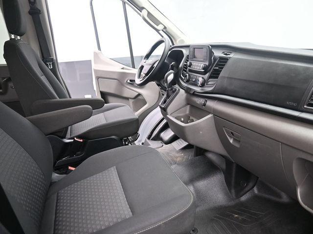 used 2023 Ford Transit-350 car, priced at $53,900