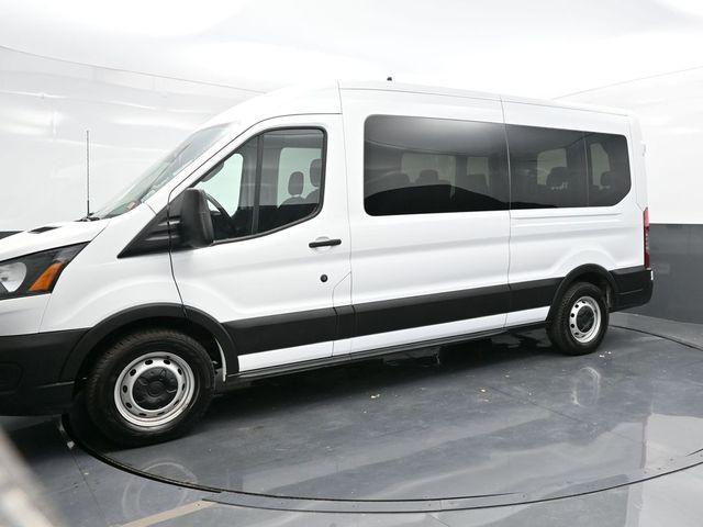 used 2023 Ford Transit-350 car, priced at $53,900