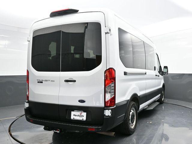 used 2023 Ford Transit-350 car, priced at $53,900