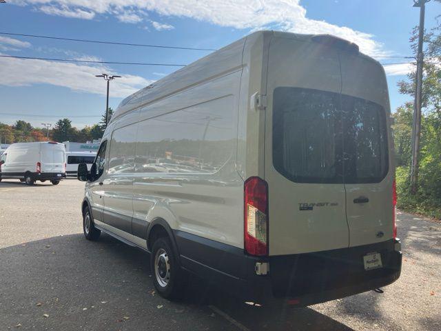 used 2021 Ford Transit-350 car, priced at $39,500