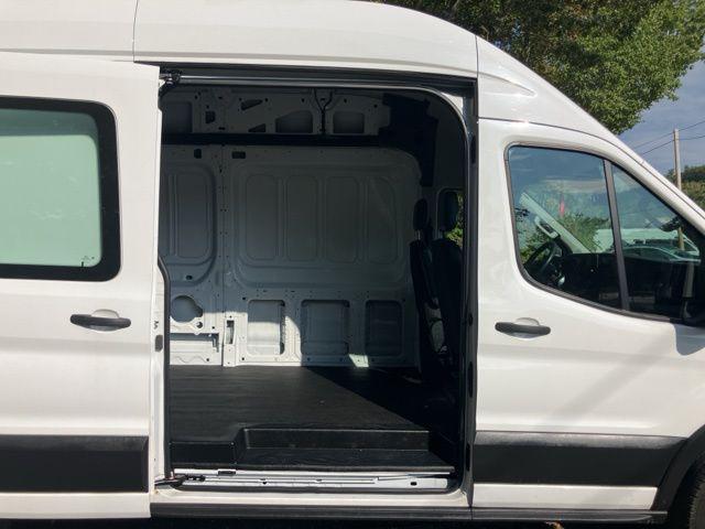 used 2021 Ford Transit-350 car, priced at $39,500