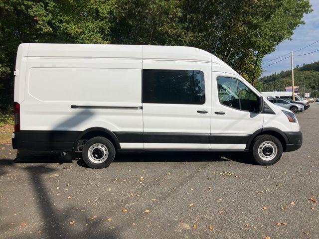 used 2021 Ford Transit-350 car, priced at $39,500