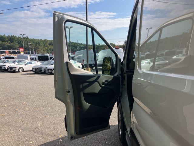 used 2021 Ford Transit-350 car, priced at $39,500