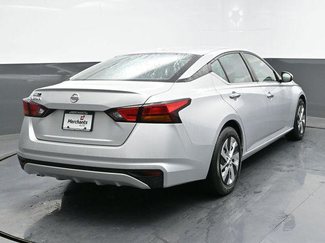 used 2020 Nissan Altima car, priced at $17,152