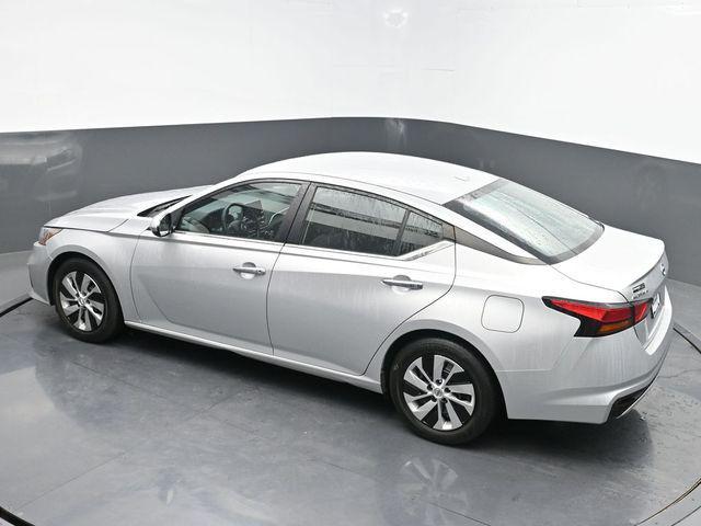 used 2020 Nissan Altima car, priced at $17,152