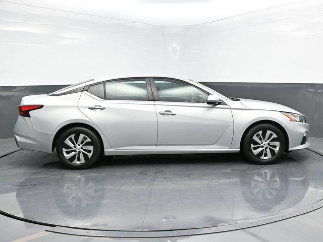 used 2020 Nissan Altima car, priced at $17,152