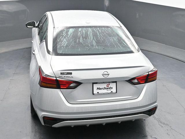 used 2020 Nissan Altima car, priced at $17,152