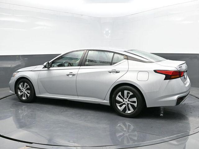 used 2020 Nissan Altima car, priced at $17,152