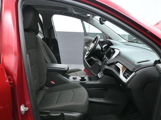 used 2018 GMC Terrain car, priced at $16,998