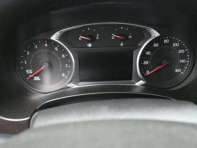 used 2018 GMC Terrain car, priced at $16,998