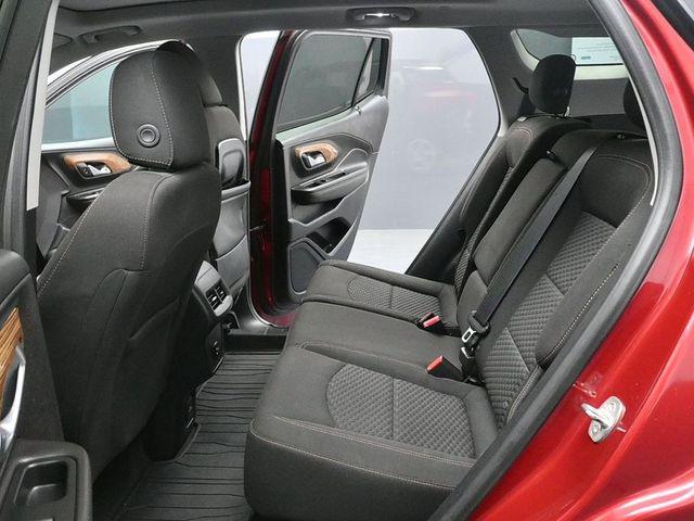 used 2018 GMC Terrain car, priced at $16,998