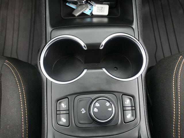 used 2018 GMC Terrain car, priced at $16,998