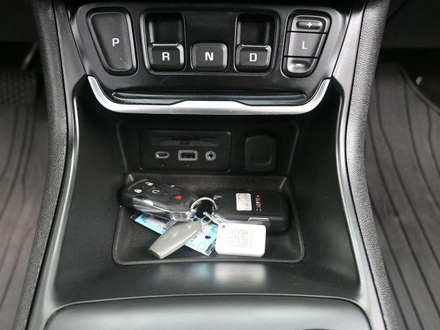 used 2018 GMC Terrain car, priced at $16,998