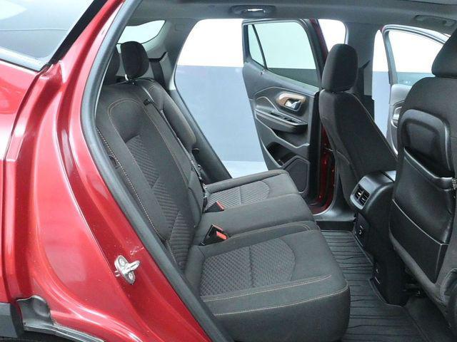 used 2018 GMC Terrain car, priced at $16,998