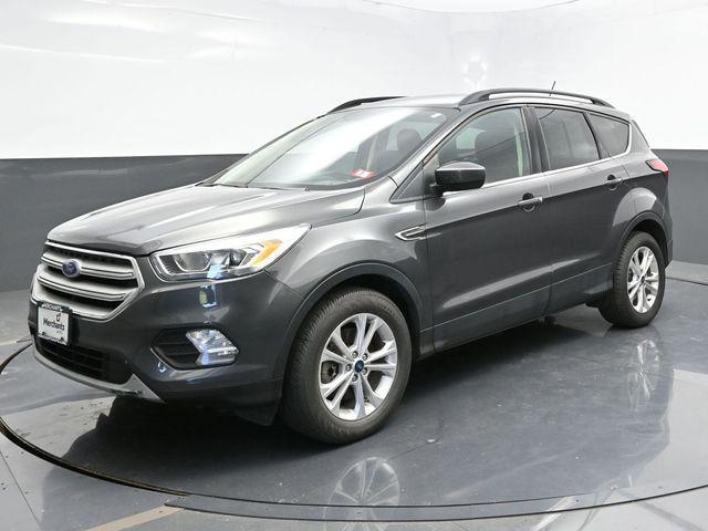 used 2019 Ford Escape car, priced at $16,976