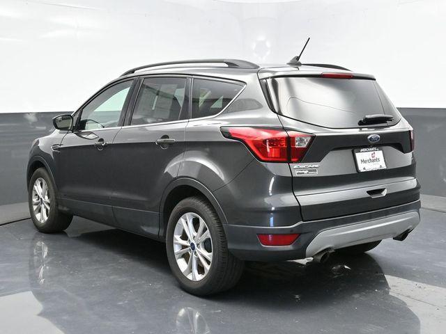 used 2019 Ford Escape car, priced at $16,976