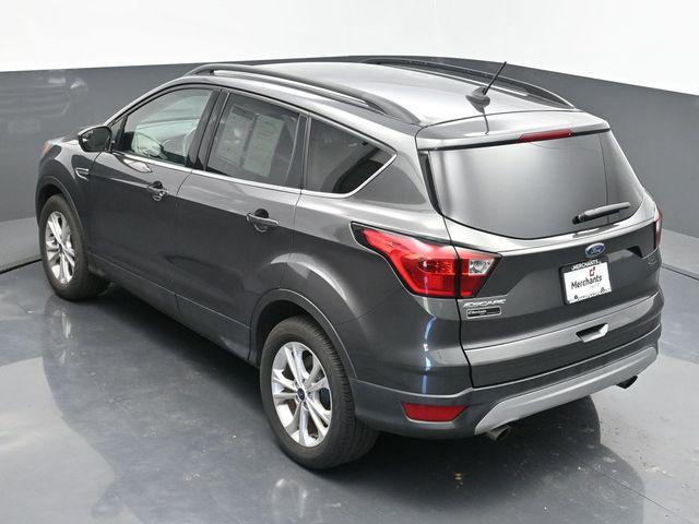 used 2019 Ford Escape car, priced at $16,976