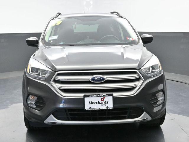 used 2019 Ford Escape car, priced at $16,969