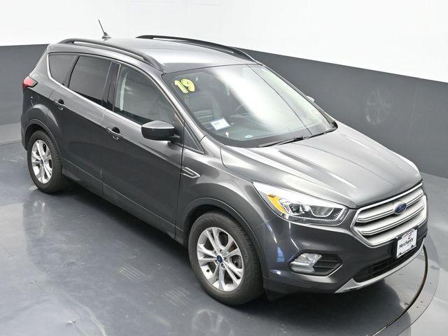 used 2019 Ford Escape car, priced at $16,969