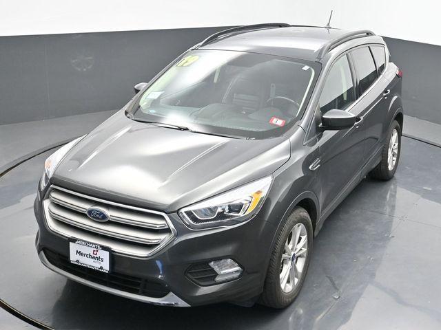 used 2019 Ford Escape car, priced at $16,976