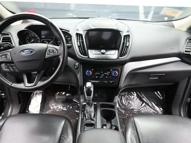 used 2019 Ford Escape car, priced at $16,969