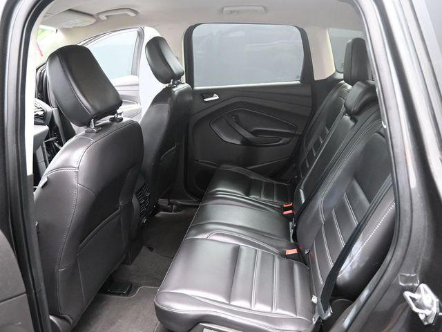 used 2019 Ford Escape car, priced at $16,969