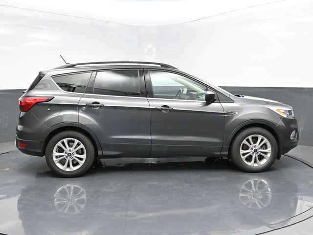 used 2019 Ford Escape car, priced at $16,969