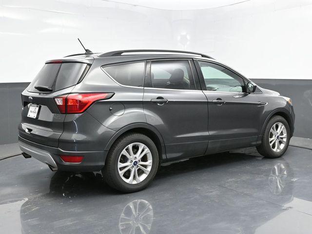 used 2019 Ford Escape car, priced at $16,969