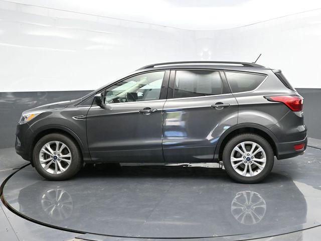 used 2019 Ford Escape car, priced at $16,976