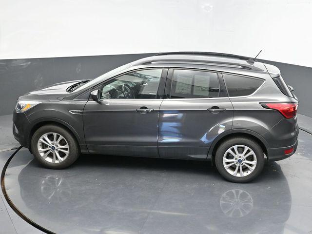 used 2019 Ford Escape car, priced at $16,976