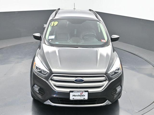 used 2019 Ford Escape car, priced at $16,969