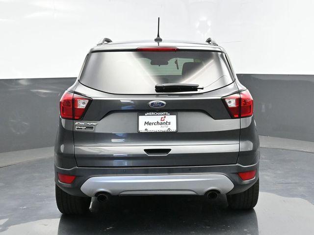 used 2019 Ford Escape car, priced at $16,976