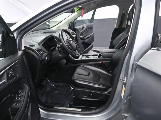 used 2022 Ford Edge car, priced at $19,361