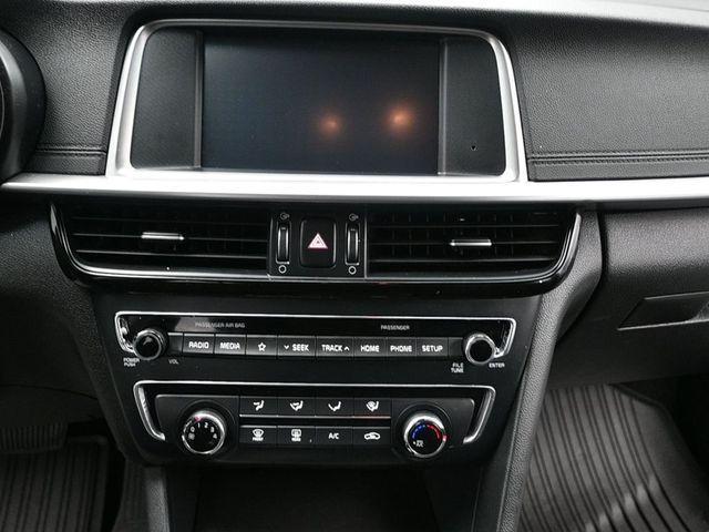 used 2019 Kia Optima car, priced at $9,640