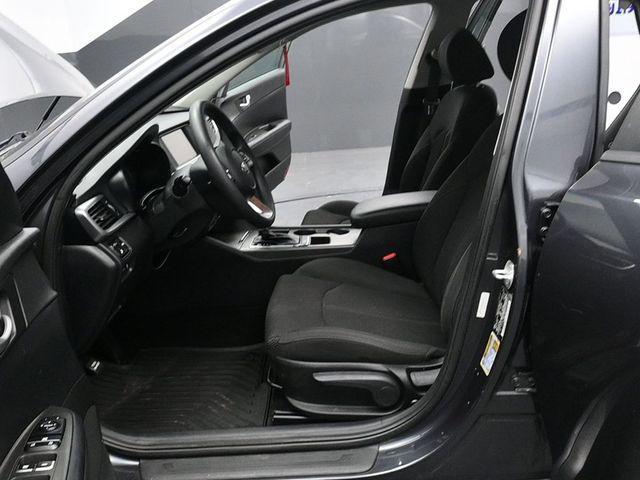 used 2019 Kia Optima car, priced at $9,640