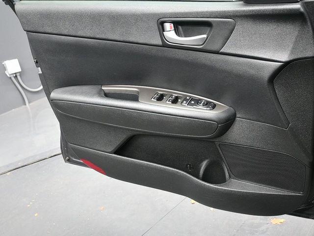 used 2019 Kia Optima car, priced at $9,640