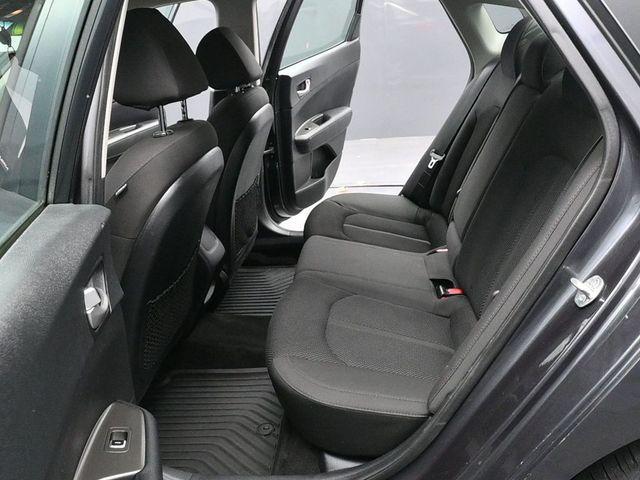 used 2019 Kia Optima car, priced at $9,640