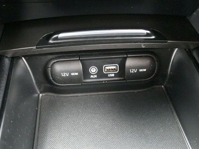 used 2019 Kia Optima car, priced at $9,640