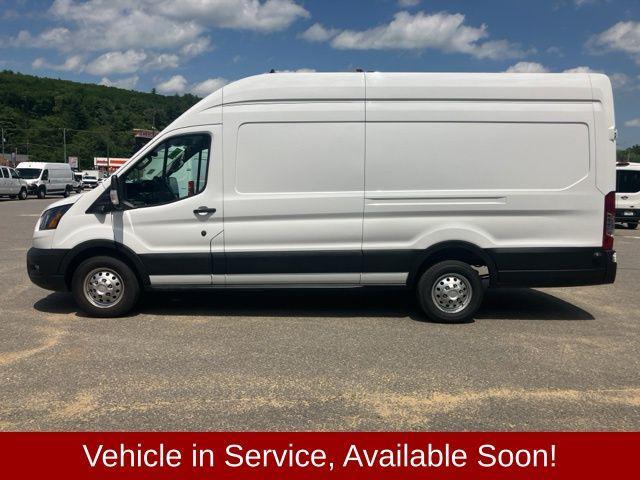 used 2023 Ford Transit-350 car, priced at $43,900