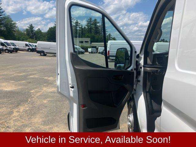 used 2023 Ford Transit-350 car, priced at $43,900