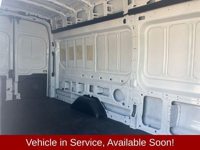 used 2023 Ford Transit-350 car, priced at $43,900