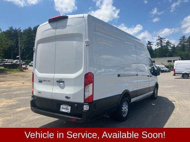 used 2023 Ford Transit-350 car, priced at $43,900