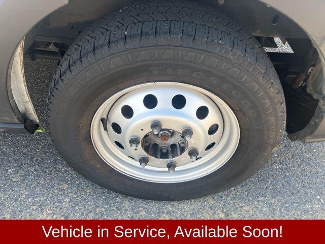 used 2023 Ford Transit-350 car, priced at $43,900