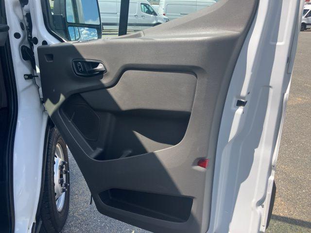 used 2023 Ford Transit-350 car, priced at $44,400