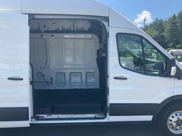 used 2023 Ford Transit-350 car, priced at $44,400