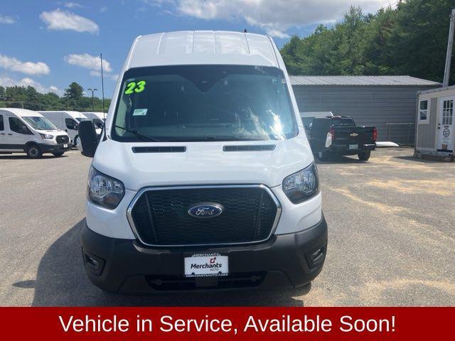 used 2023 Ford Transit-350 car, priced at $43,900