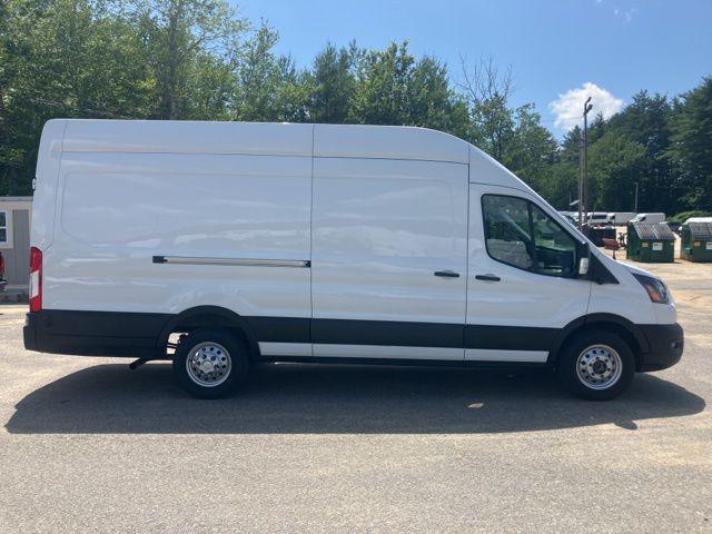 used 2023 Ford Transit-350 car, priced at $44,400